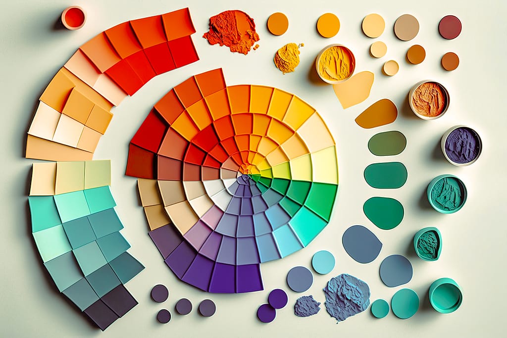 Color on Design Psychology