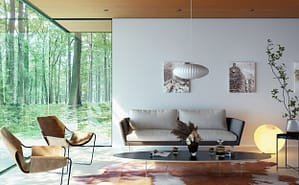The Best Lighting for Homes and Offices