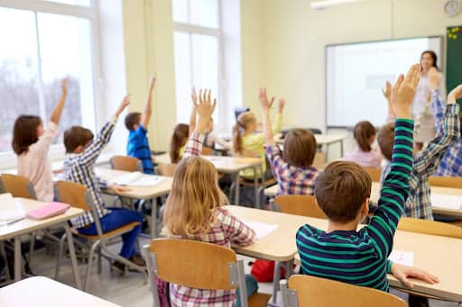 Inspiring students to do better in class