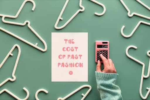Fast Fashion Wears Away More Than You Think: The Startling Environmental Cost