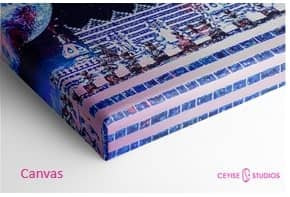 Canvas-Prints
